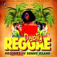 VA - Melodies of Sunny Island (2023) MP3