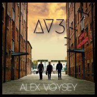 Alex Voysey - AV3 (2023) MP3