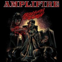 Amplifire - Bloodbath Revolution (2023) MP3