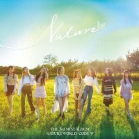 Nature - The 3rd Mini Album: Nature World Code W (2022) MP3
