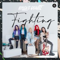 Rolling Quartz - Fighting (2022) MP3