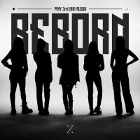 Pixy - Reborn (2022) MP3
