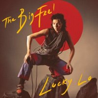 Lucky Lo - The Big Feel (2023) MP3