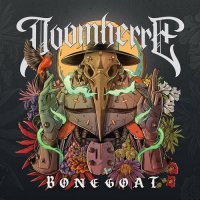Doomherre - Bonegoat (2023) MP3