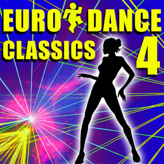 VA - Euro Dance Classics (Vol. 1-4) (2010-2013) MP3