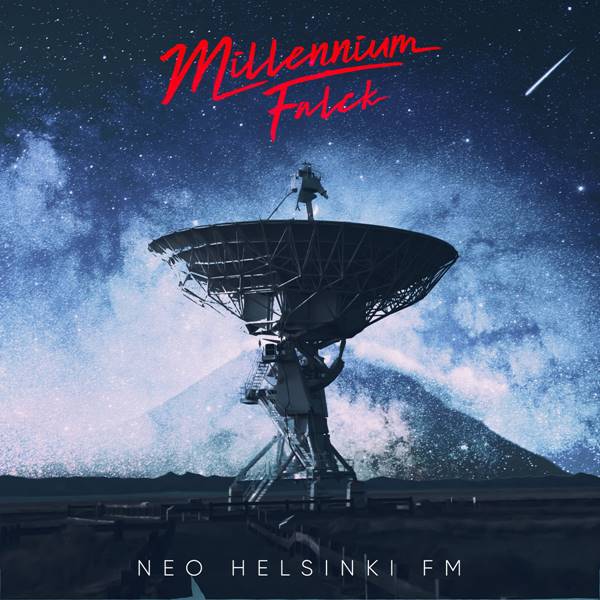 Millennium Falck - Коллекция (2019-2023) MP3
