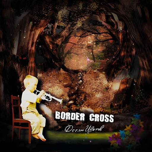 Border Cross -  (2006-2008) MP3