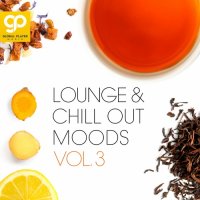 VA - Lounge & Chill out Moods, Vol. 3 (2023) MP3