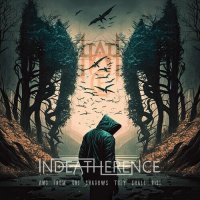 Indeatherence - And from the Shadows They Shall Rise (2023) MP3
