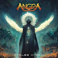 Angra - Cycles Of Pain (2023) MP3