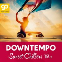 VA - Downtempo Sunset Chillers, Vol. 3 (2023) MP3