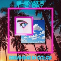 Elevate The Sky - Dreaming in Color (2023) MP3