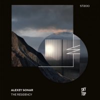 Alexey Sonar - The Residency (2023) MP3