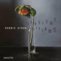 Robbie Ayoub - Transient Dreams (2023) MP3