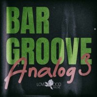 VA - Bar Groove Analog 3 (2023) MP3