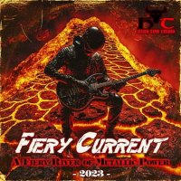 VA - Fiery Current (2023) MP3