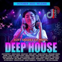 VA - Soft Shades Of Deep House (2023) MP3