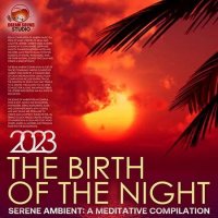 VA - The Birth Of The Night (2023) MP3