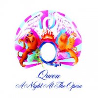 Queen - A Night At The Opera [2CD] (2011) MP3