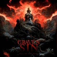 Graven Sin - Veil of the Gods (2023) MP3