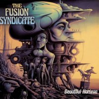 The Fusion Syndicate - Beautiful Horizon (2023) MP3