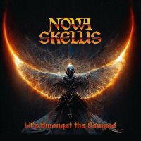 Nova Skellis - Life Amongst The Damned (2023) MP3