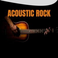 VA - Acoustic Rock (2023) MP3