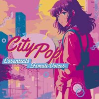 VA - City Pop Essentials ~ Female Voices ~ (2023) MP3
