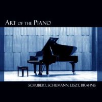 VA - Johannes Brahms - Art of the Piano Vol. 2: Brahms, Liszt, Schumann, Schubert (2023) MP3