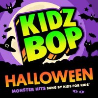 Kidz Bop Kids - Kidz Bop Halloween (2023) MP3
