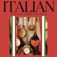 VA - Italian Fundamentals (2023) MP3