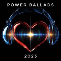 VA - Power Ballads (2023) MP3