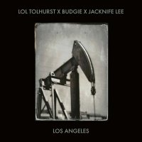 Lol Tolhurst, Budgie, Jacknife Lee - Los Angeles (2023) MP3
