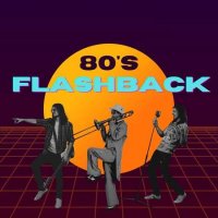 VA - 80's Flashback (2023) MP3