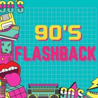 VA - 90's Flashback (2023) MP3