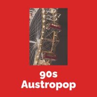 VA - 90er Austropop (2023) MP3
