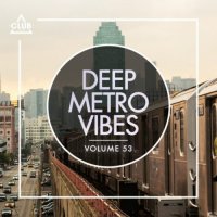 VA - Deep Metro Vibes, Vol. 53 (2023) MP3