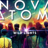 Novatom - Wild Lights (2023) MP3