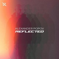 Alexander Popov - Reflected (2023) MP3