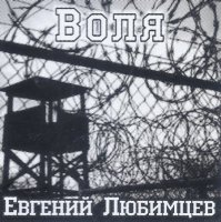Евгений Любимцев - Воля (2023) MP3