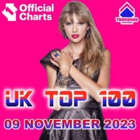 VA - The Official UK Top 100 Singles Chart [09.11] (2023) MP3