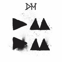 Depeche Mode - Delta Machine The 12 Singles (2023) 3