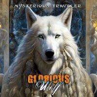 Glorious Wolf - Mysterious Traveler (2023) MP3