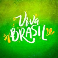 VA - Viva Brasil (2023) MP3