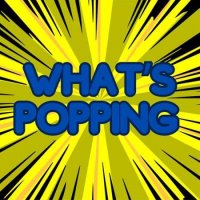 VA - What's Popping (2023) MP3