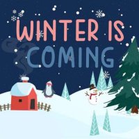VA - Winter Is Coming (2023) MP3