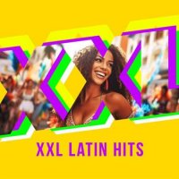 VA - XXL Latin Hits (2023) MP3