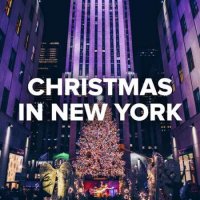 VA - Christmas In New York (2023) MP3