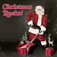 VA - Christmas Rocks! (2023) MP3