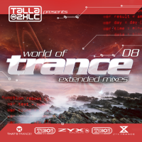 VA - World Of Trance [08] (Extended Mixes/Original Mixes) (2023) MP3